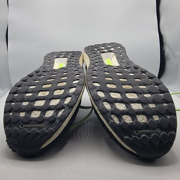 Adidas UltraBoost DNA Mens 12 Animal Pack Leopard Print Black Shoes FZ2731 - Picture 13 of 14